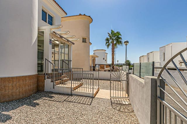 4 slaapkamer Villa te koop in Formentera del Segura - € 376.900 (Ref: 10017857)