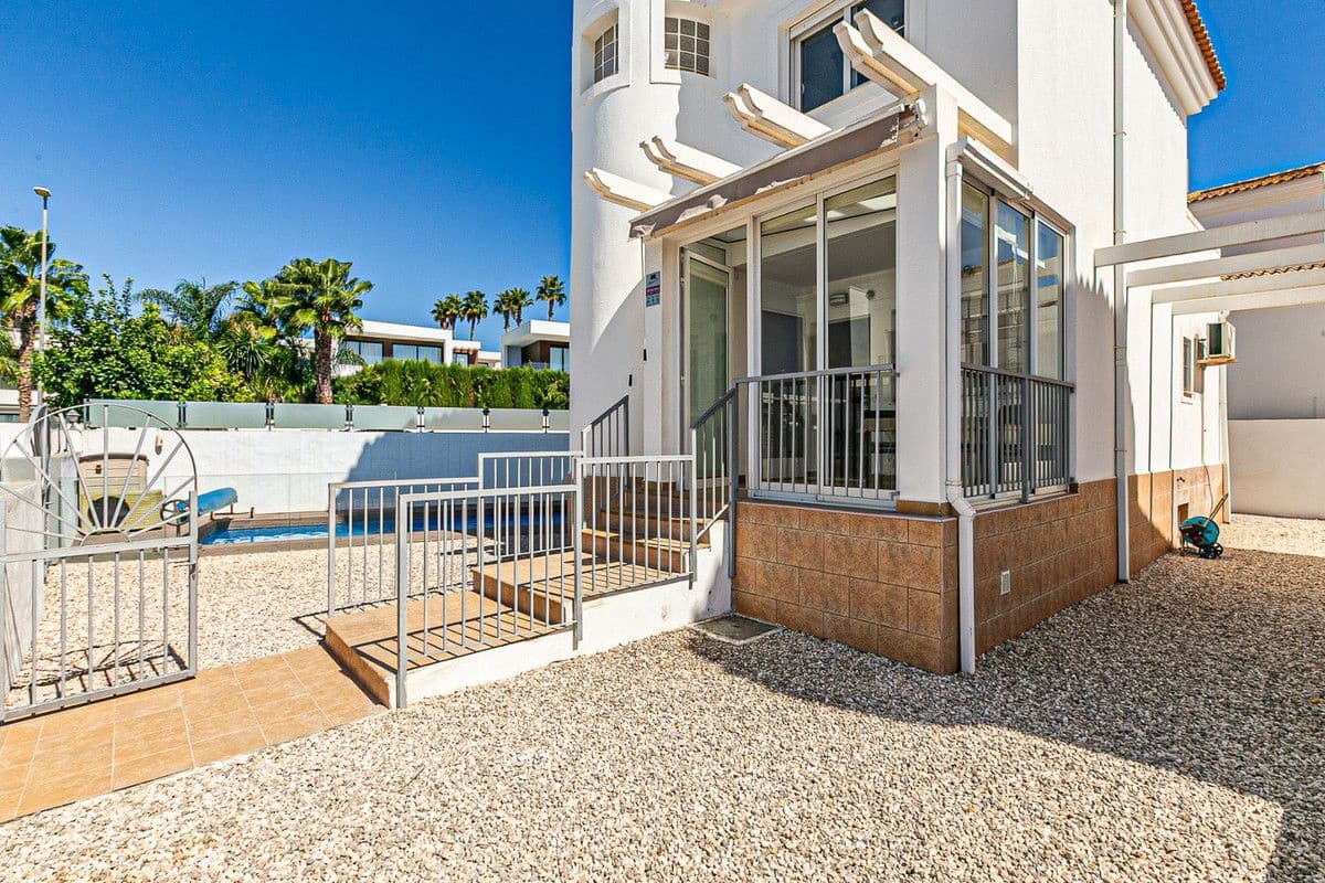 4 sypialnia Willa na sprzedaż w Formentera del Segura - 376 900 € (Ref: 10017857)