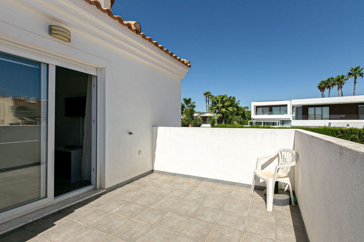 4 sypialnia Willa na sprzedaż w Formentera del Segura - 376 900 € (Ref: 10017857)