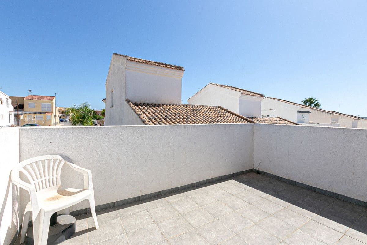 4 sypialnia Willa na sprzedaż w Formentera del Segura - 376 900 € (Ref: 10017857)