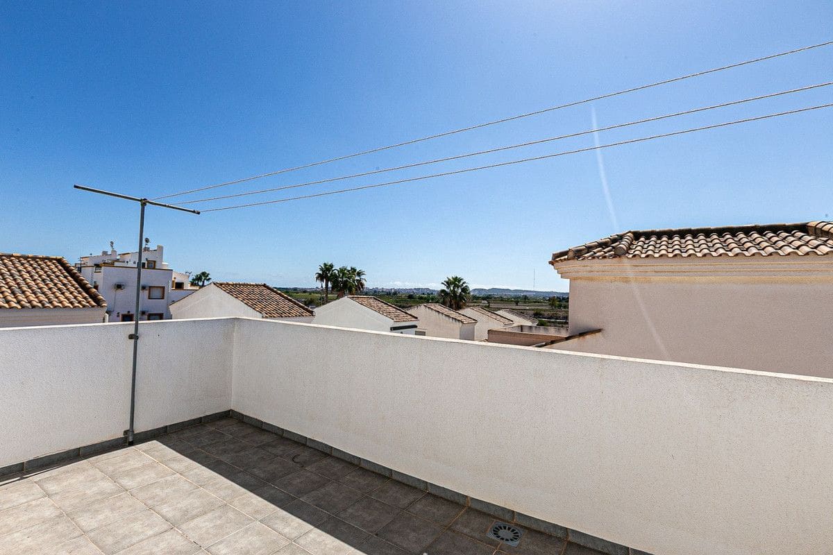 4 sypialnia Willa na sprzedaż w Formentera del Segura - 376 900 € (Ref: 10017857)
