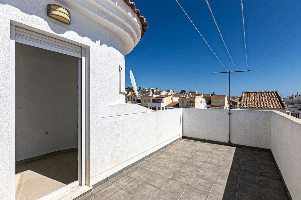 4 sypialnia Willa na sprzedaż w Formentera del Segura - 376 900 € (Ref: 10017857)