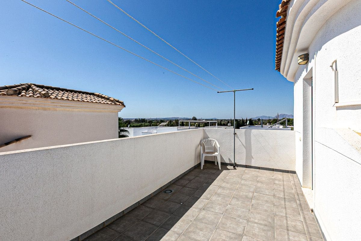 4 sypialnia Willa na sprzedaż w Formentera del Segura - 376 900 € (Ref: 10017857)
