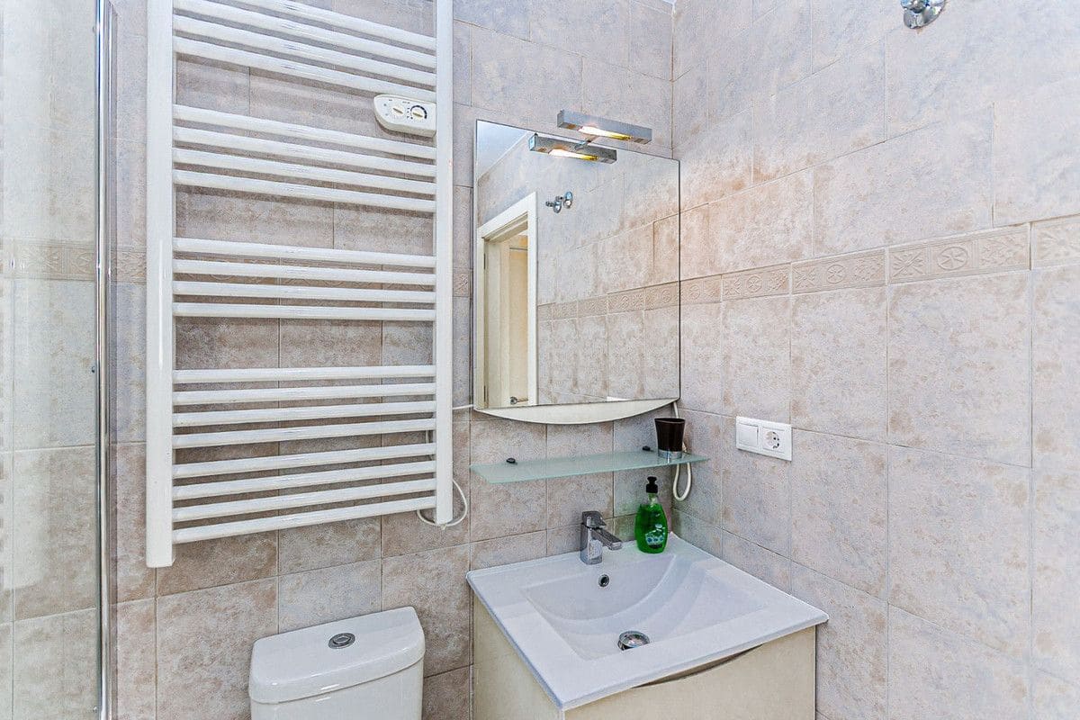 4 sypialnia Willa na sprzedaż w Formentera del Segura - 376 900 € (Ref: 10017857)