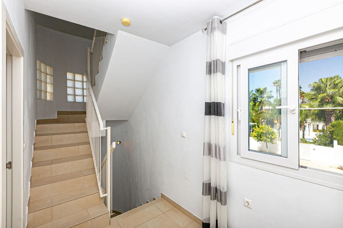 4 sypialnia Willa na sprzedaż w Formentera del Segura - 376 900 € (Ref: 10017857)