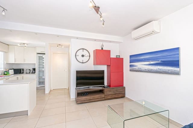 4 sovrum Villa till salu i Formentera del Segura - 376 900 € (Ref: 10017857)