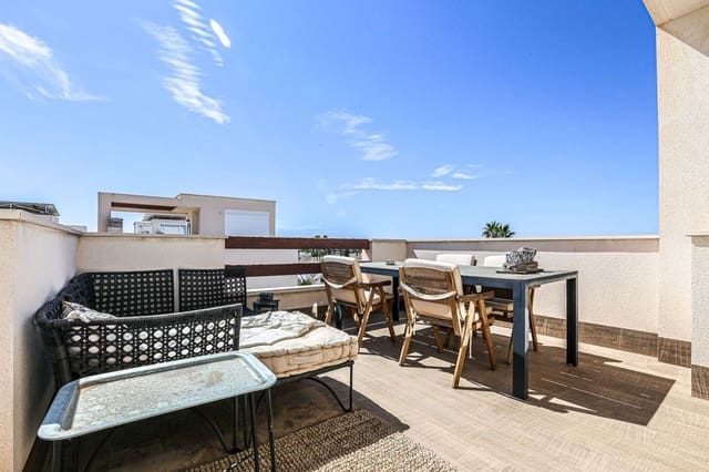 3 bedroom Villa for sale in Rojales - € 550,000 (Ref: 10017858)