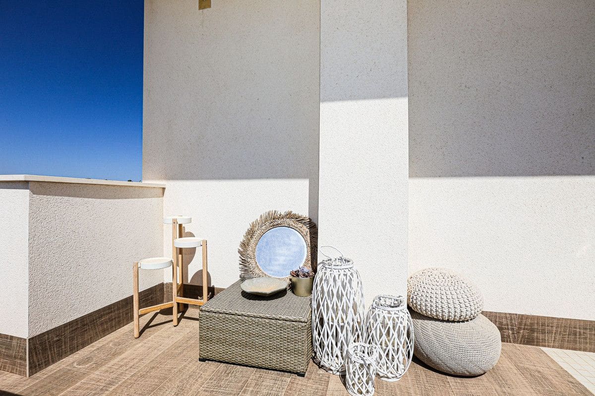 3 bedroom Villa for sale in Rojales - € 550,000 (Ref: 10017858)