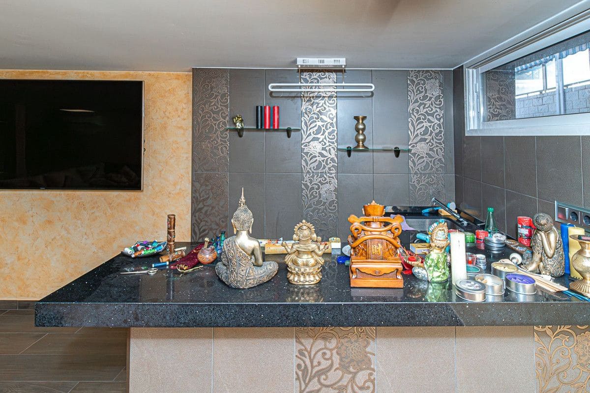 5 slaapkamer Villa te koop in Torrevieja - € 1.170.000 (Ref: 10017859)