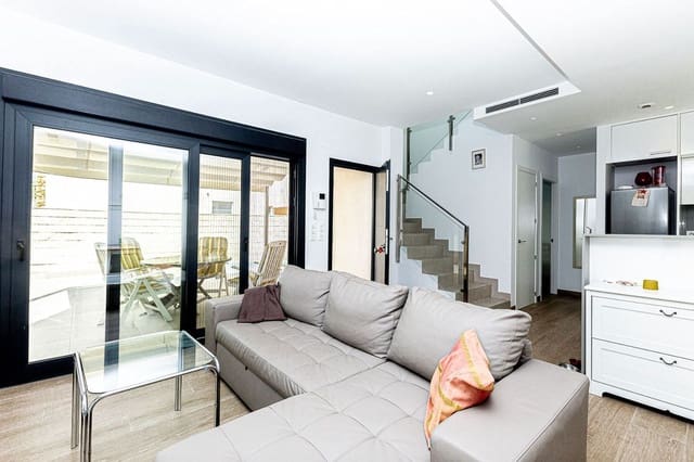 3 soverom Villa til salgs i Rojales - € 425 000 (Ref: 10017860)