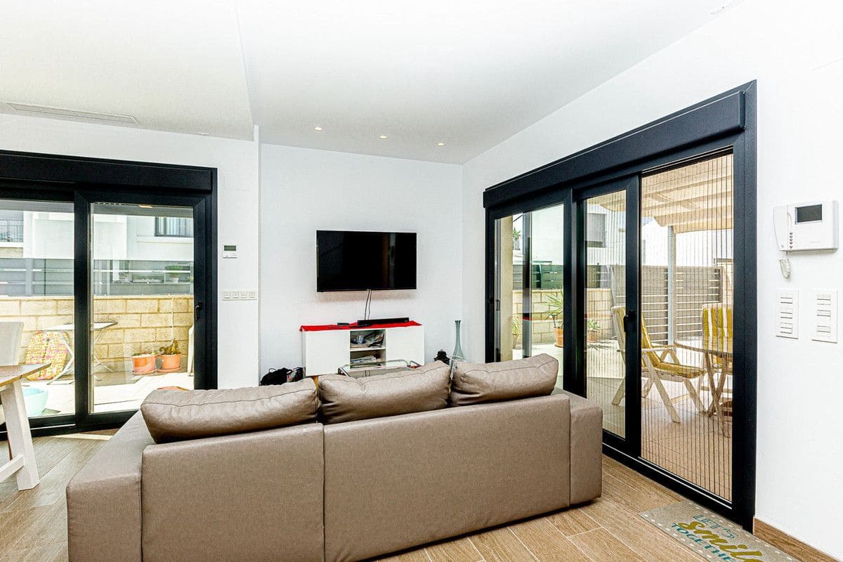 3 soverom Villa til salgs i Rojales - € 425 000 (Ref: 10017860)