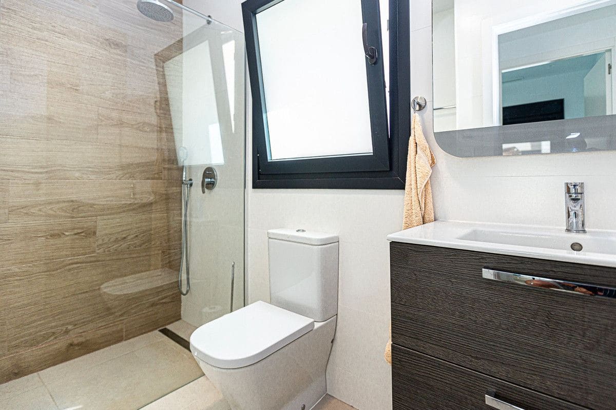 3 soverom Villa til salgs i Rojales - € 425 000 (Ref: 10017860)
