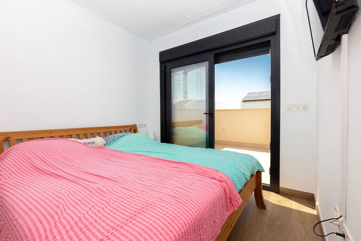 3 soverom Villa til salgs i Rojales - € 425 000 (Ref: 10017860)