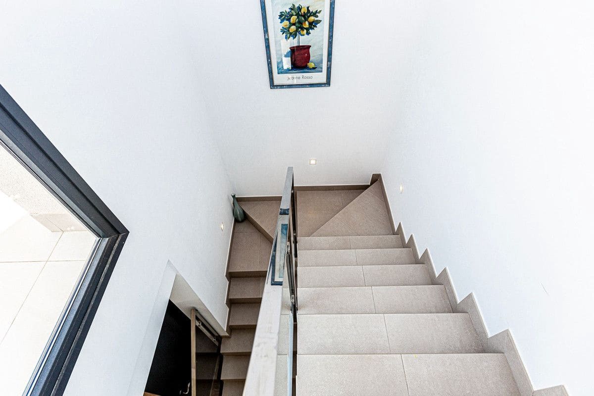 3 soverom Villa til salgs i Rojales - € 425 000 (Ref: 10017860)