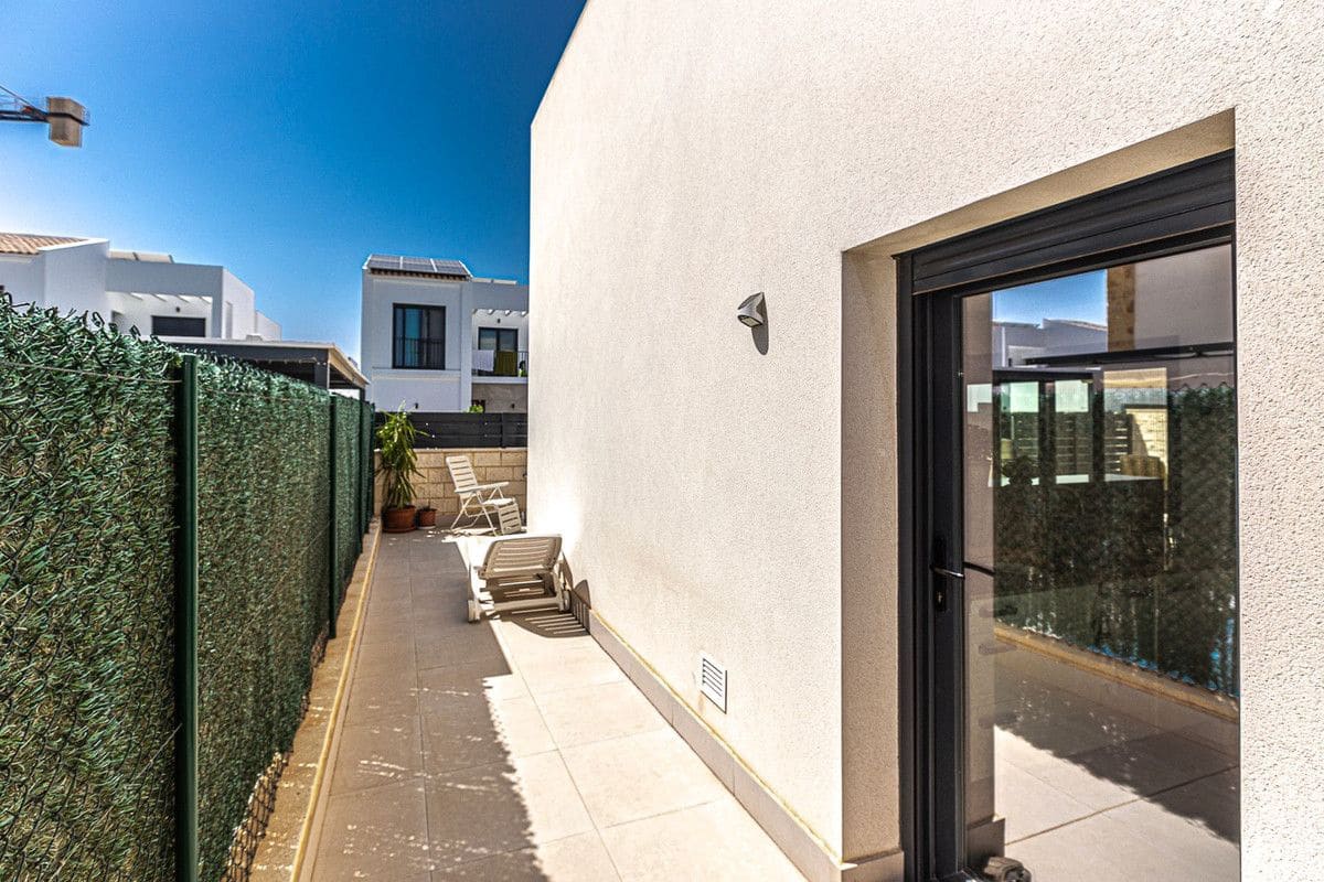 3 soverom Villa til salgs i Rojales - € 425 000 (Ref: 10017860)