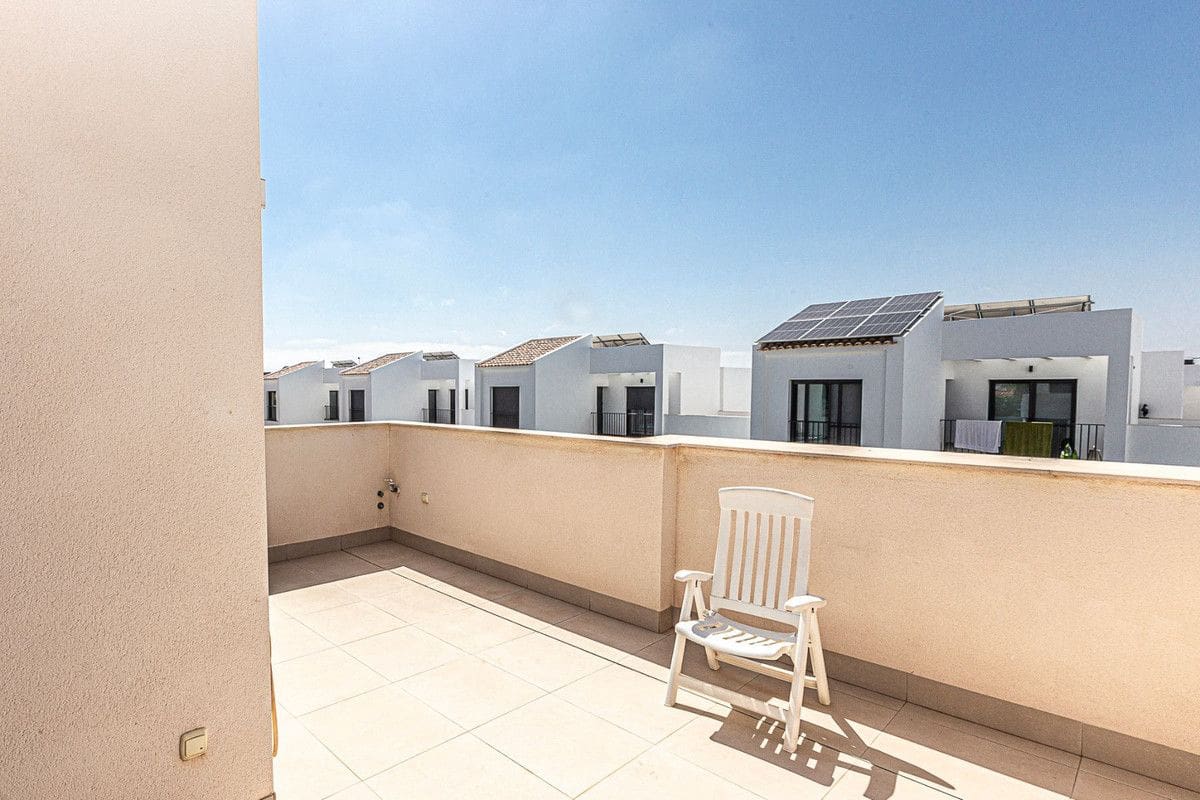 3 soverom Villa til salgs i Rojales - € 425 000 (Ref: 10017860)