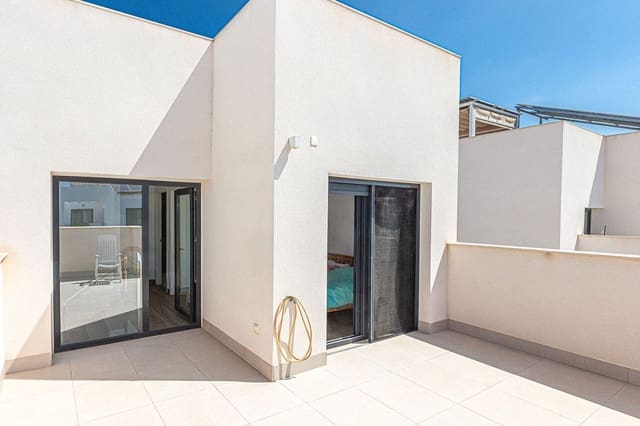 3 Zimmer Villa zu verkaufen in Rojales - 425.000 € (Ref: 10017860)