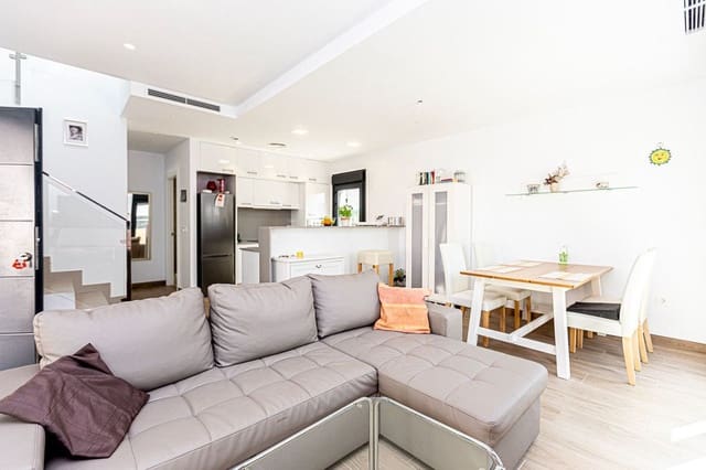 3 Zimmer Villa zu verkaufen in Rojales - 425.000 € (Ref: 10017860)