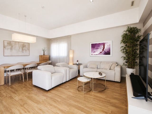 5 slaapkamer Villa te koop in Santa Pola met zwembad - € 1.190.000 (Ref: 10017861)