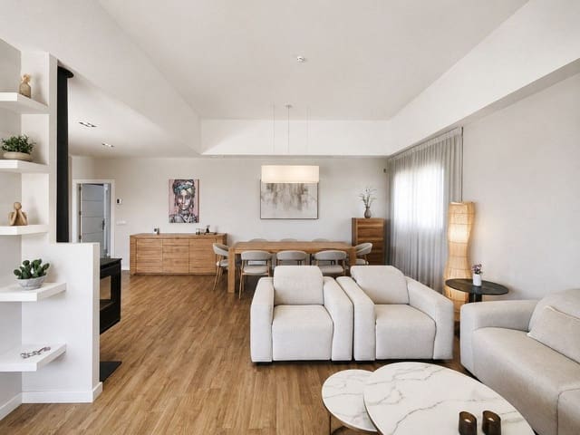 5 slaapkamer Villa te koop in Santa Pola met zwembad - € 1.190.000 (Ref: 10017861)