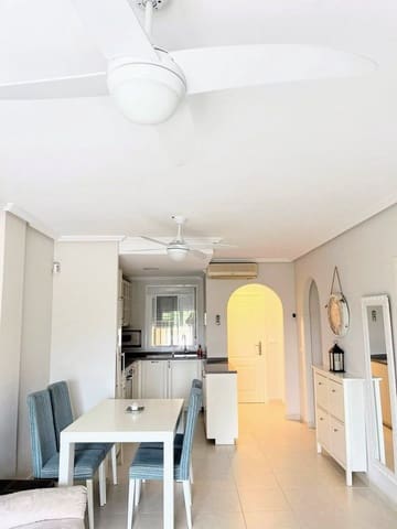 2 sypialnia Apartament na sprzedaż w Los Alcázares z basenem - 224 000 € (Ref: 10017863)