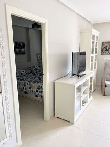 2 sypialnia Apartament na sprzedaż w Los Alcázares z basenem - 224 000 € (Ref: 10017863)