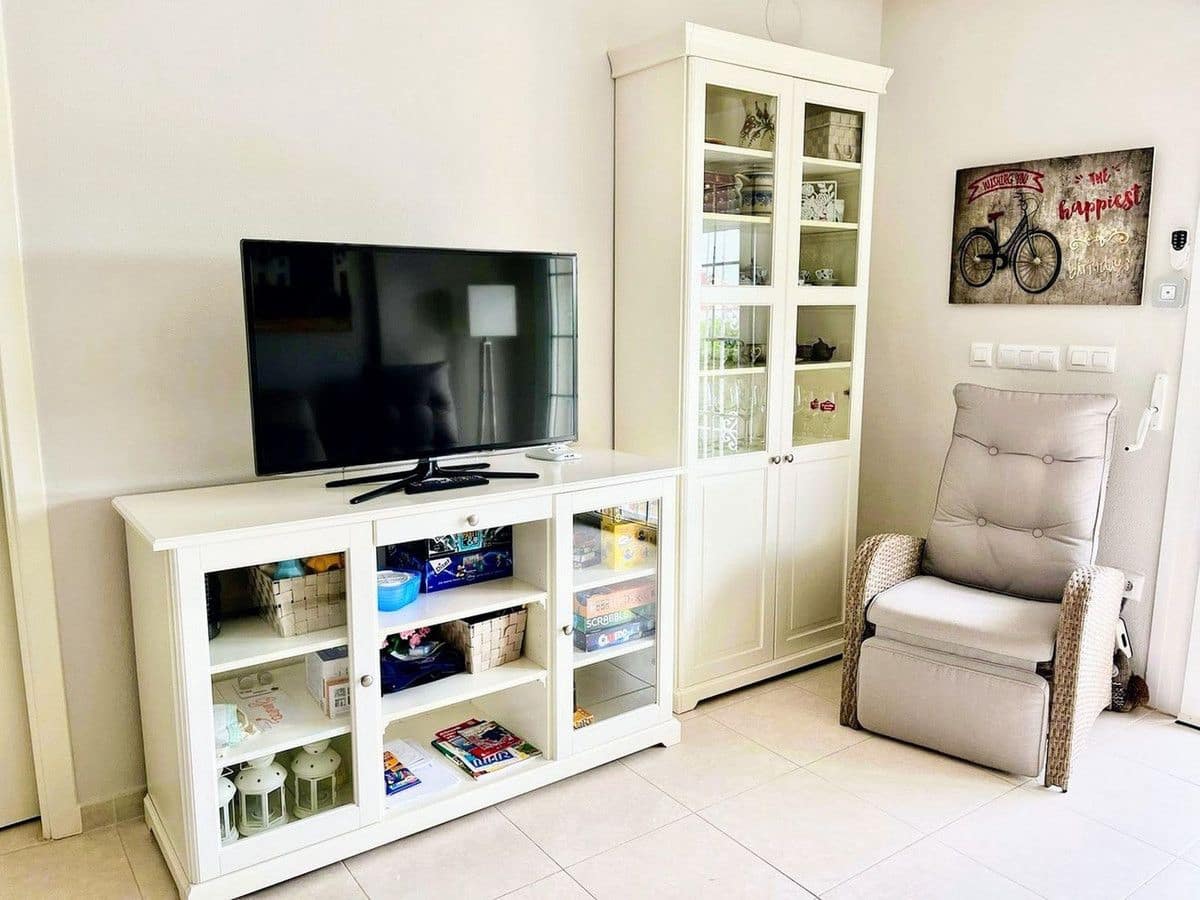 2 sypialnia Apartament na sprzedaż w Los Alcazares z basenem - 224 000 € (Ref: 10017863)