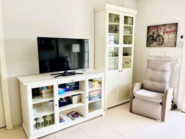 2 sypialnia Apartament na sprzedaż w Los Alcázares z basenem - 224 000 € (Ref: 10017863)