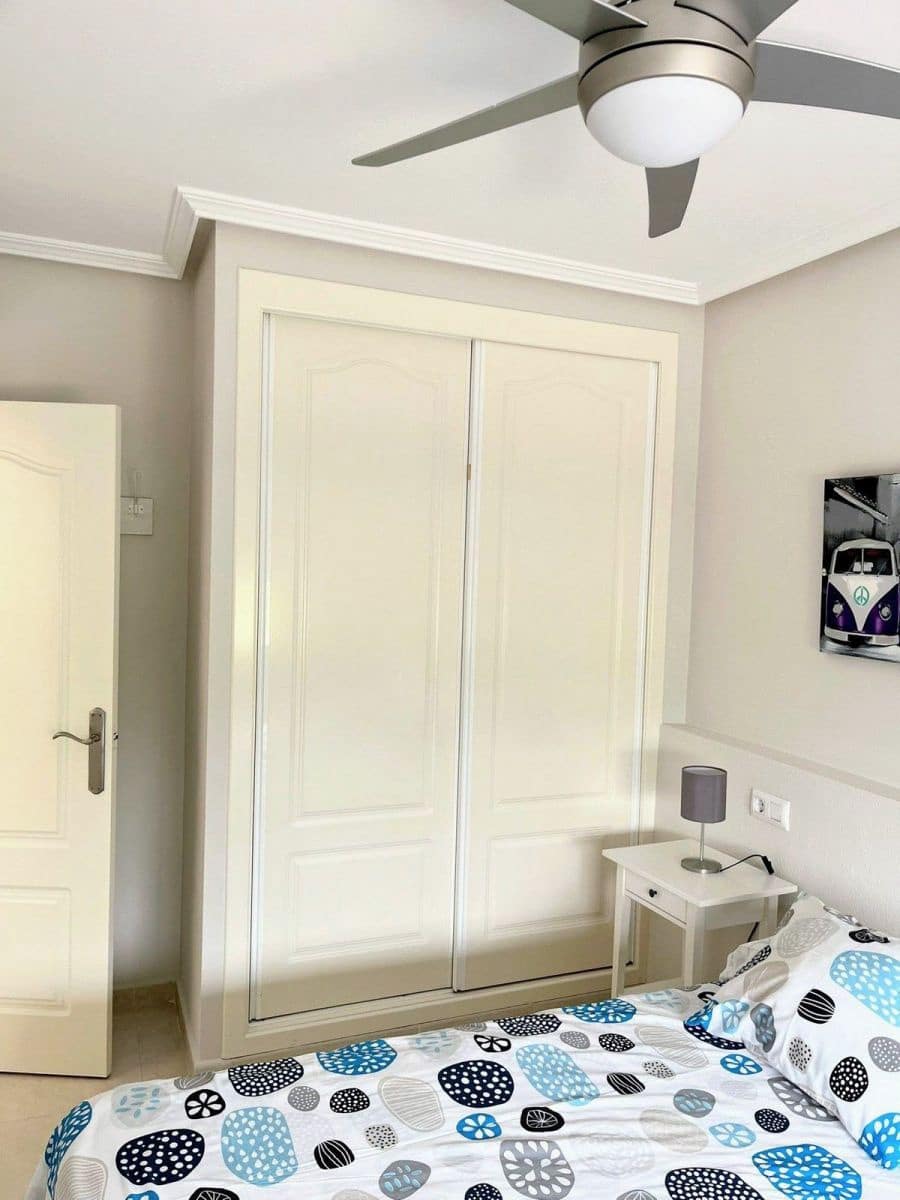 2 sypialnia Apartament na sprzedaż w Los Alcazares z basenem - 224 000 € (Ref: 10017863)
