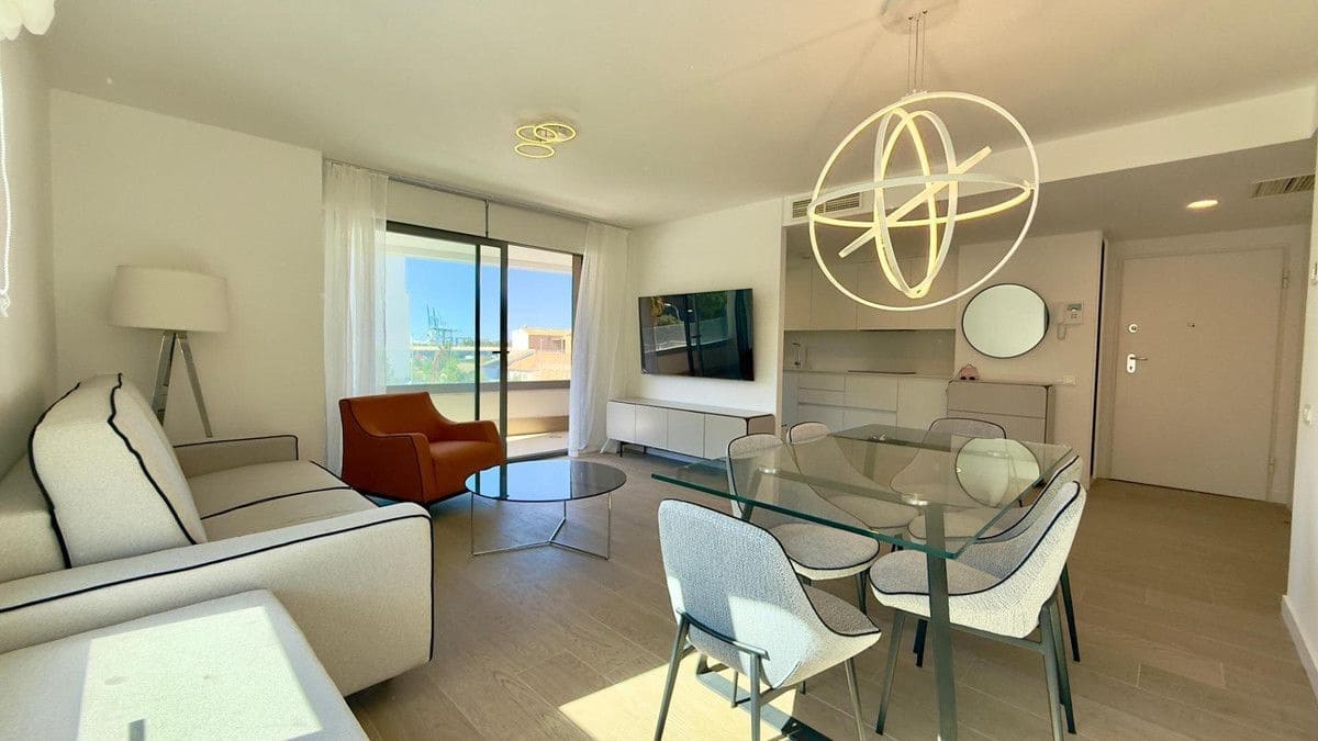3 sovrum Lägenhet till salu i Alicante stad - 539 000 € (Ref: 10017865)
