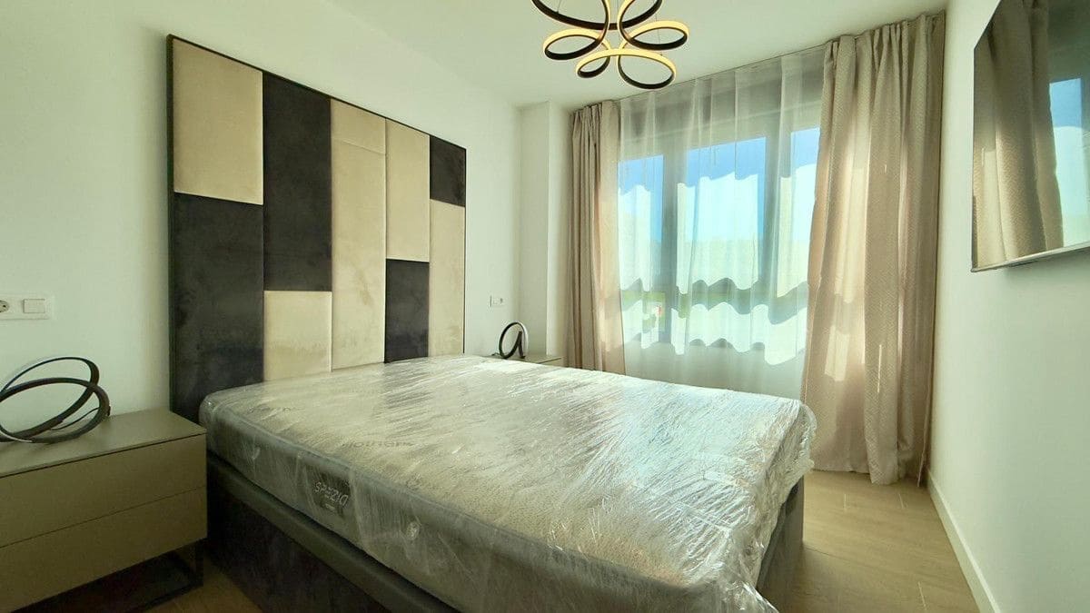 3 sovrum Lägenhet till salu i Alicante stad - 539 000 € (Ref: 10017865)