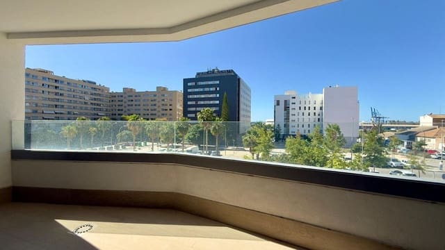 3 sovrum Lägenhet till salu i Mercado, Alicante stad - 539 000 € (Ref: 10017865)