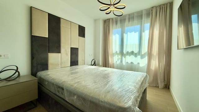 3 sovrum Lägenhet till salu i Mercado, Alicante stad - 539 000 € (Ref: 10017865)