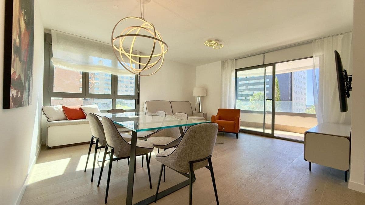 3 sovrum Lägenhet till salu i Alicante stad - 539 000 € (Ref: 10017865)