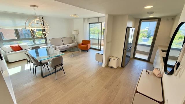 3 bedroom Apartment for sale in Mercado, Alicante / Alacant city - € 539,000 (Ref: 10017865)