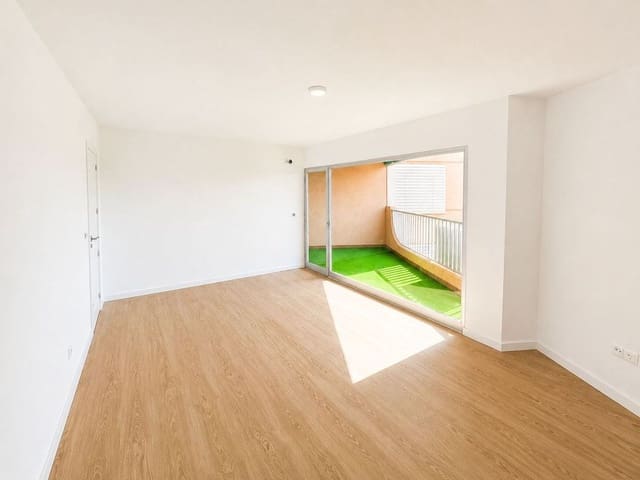 3 soveværelse Lejlighed til salg i La Zenia, Orihuela med swimmingpool - € 269.000 (Ref: 10017866)