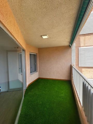 3 soveværelse Lejlighed til salg i La Zenia, Orihuela med swimmingpool - € 269.000 (Ref: 10017866)