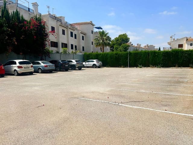 3 soveværelse Lejlighed til salg i La Zenia, Orihuela med swimmingpool - € 269.000 (Ref: 10017866)