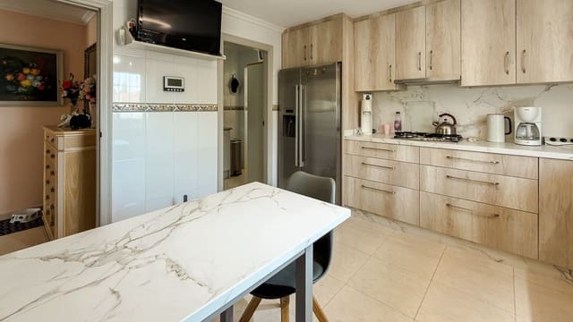 3 makuuhuone Huvila myytävänä paikassa Catral mukana uima-altaan - 585 500 € (Ref: 10017867)