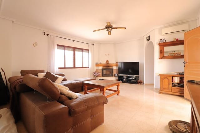 3 slaapkamer Villa te koop in Benijófar - € 365.000 (Ref: 10017869)