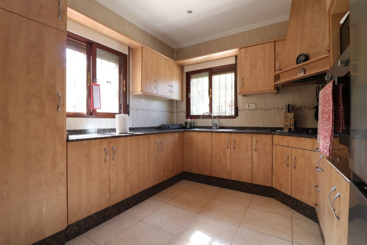 3 slaapkamer Villa te koop in Benijofar - € 365.000 (Ref: 10017869)