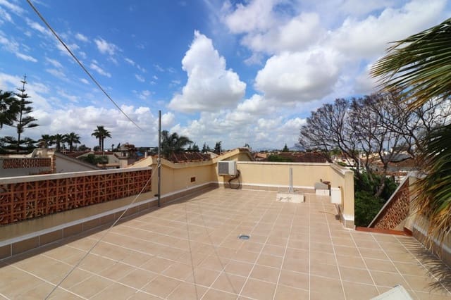 3 slaapkamer Villa te koop in Benijófar - € 365.000 (Ref: 10017869)