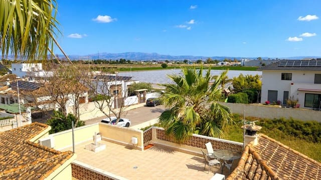 3 slaapkamer Villa te koop in Benijófar - € 365.000 (Ref: 10017869)