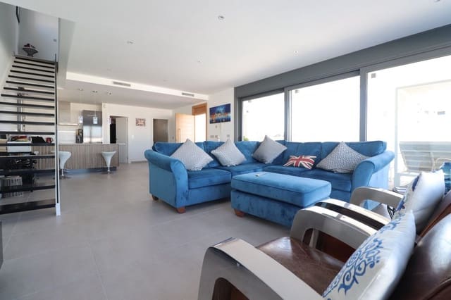3 bedroom Villa for sale in Benijófar with pool - € 695,000 (Ref: 10017870)