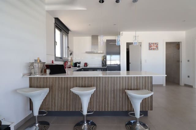 3 bedroom Villa for sale in Benijófar with pool - € 695,000 (Ref: 10017870)