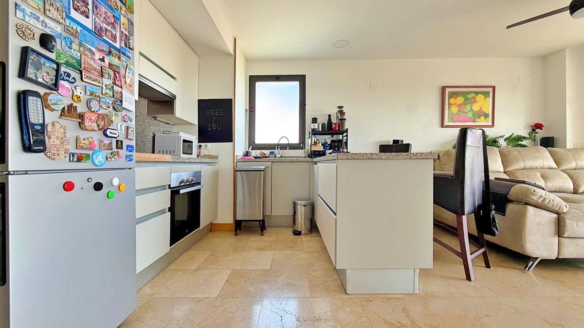 2 sypialnia Apartament na sprzedaż w Orihuela Costa - 275 000 € (Ref: 10017871)