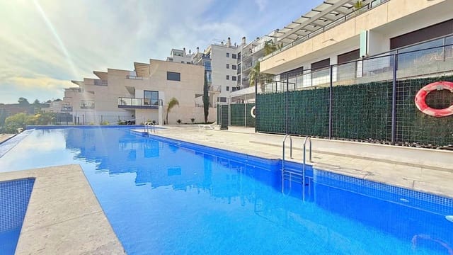 2 sypialnia Apartament na sprzedaż w Campoamor, Orihuela - 275 000 € (Ref: 10017871)