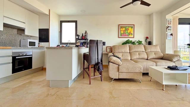 2 sypialnia Apartament na sprzedaż w Campoamor, Orihuela - 275 000 € (Ref: 10017871)