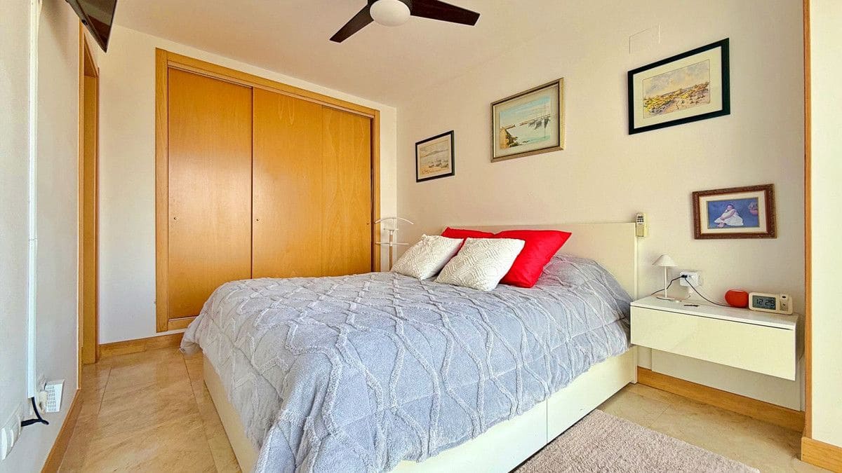 2 sypialnia Apartament na sprzedaż w Orihuela Costa - 275 000 € (Ref: 10017871)