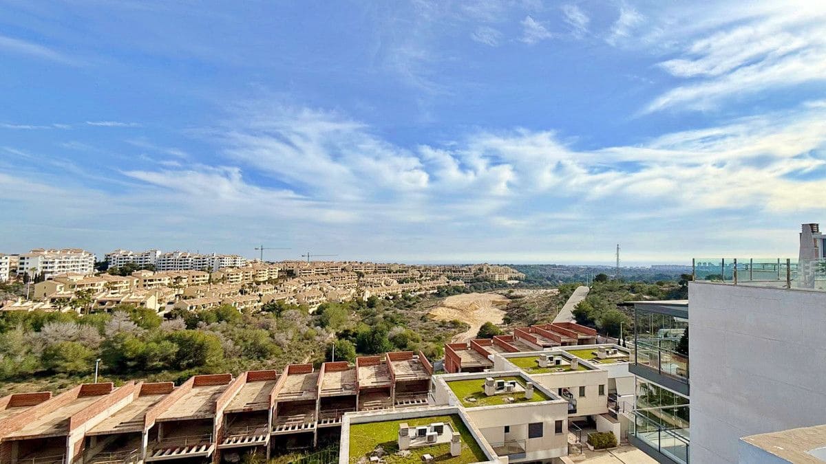2 sypialnia Apartament na sprzedaż w Orihuela Costa - 275 000 € (Ref: 10017871)